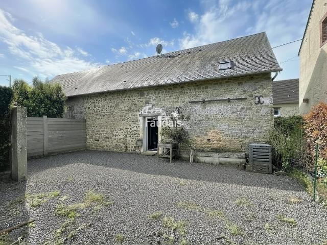 Maison 5 pièces 90 m²