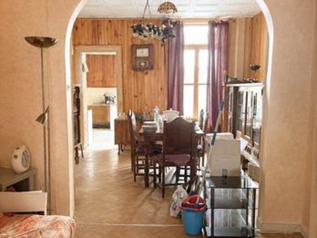 Maison 5 pièces 90 m²
