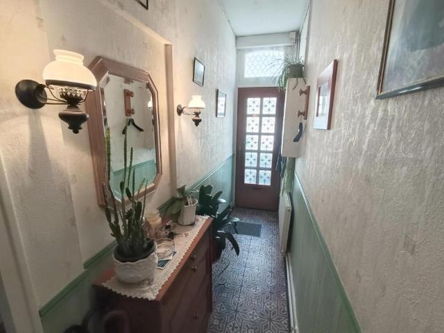 Maison 5 pièces 90 m²