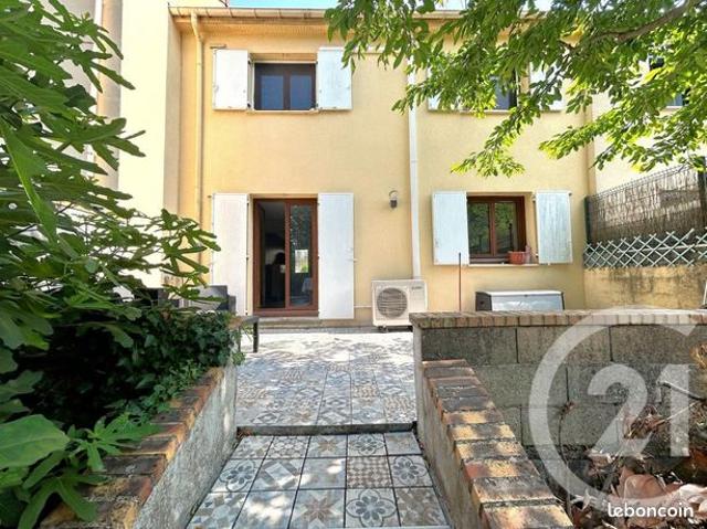 Maison 5 pièces 90 m²