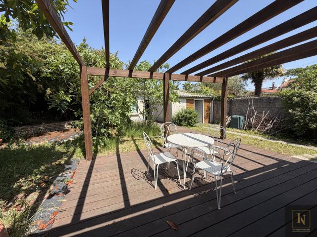 Maison 5 pièces 90 m²