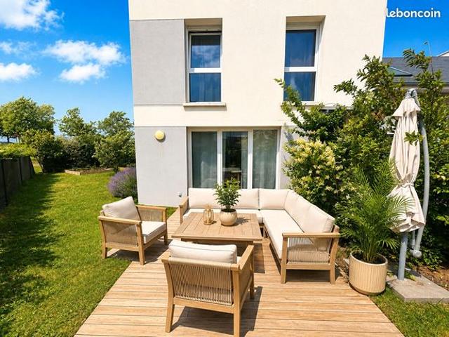 Maison 5 pièces 90 m²