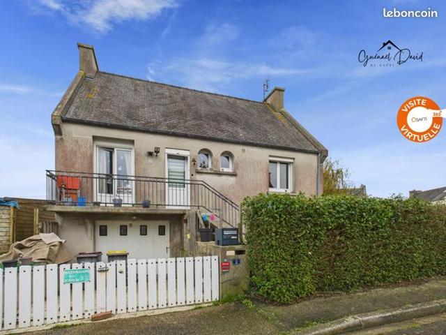Maison 5 pièces 90 m²
