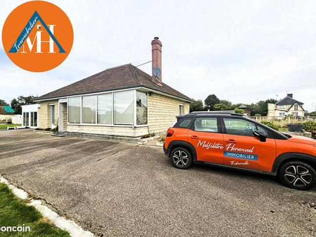 Maison 5 pièces 90 m²