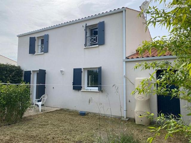 Maison 5 pièces 90 m²