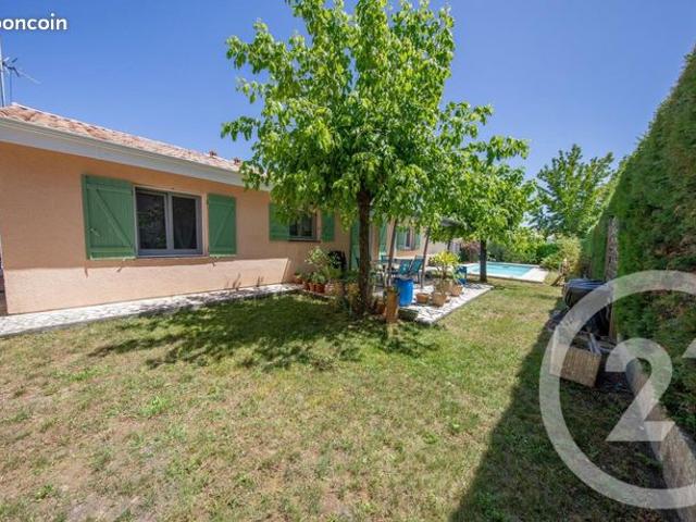 Maison 5 pièces 90 m²