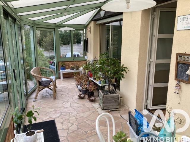 Maison 5 pièces 90 m²