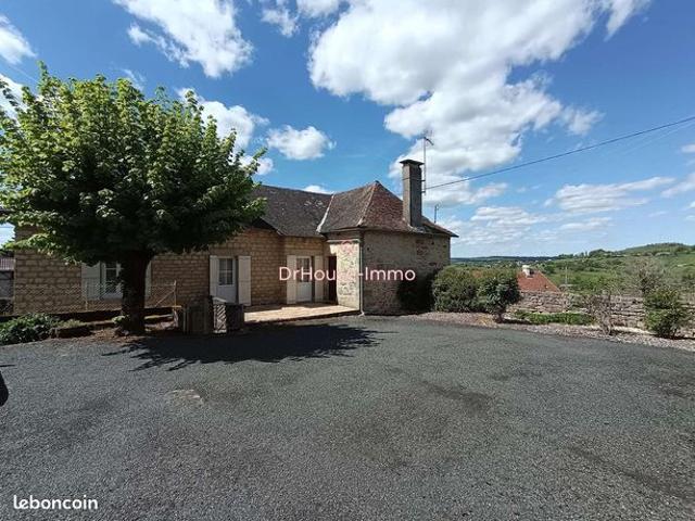 Maison 5 pièces 90 m²