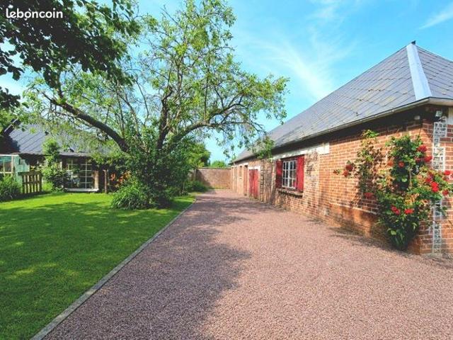 Maison 5 pièces 90 m²