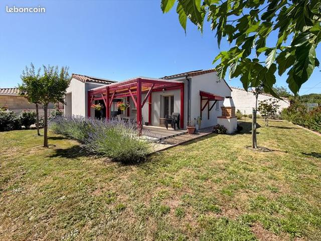 Maison 5 pièces 90 m²