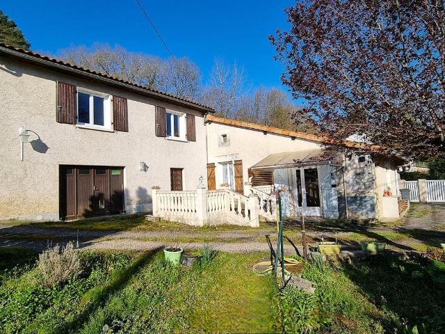 Maison 5 pièces 90 m²
