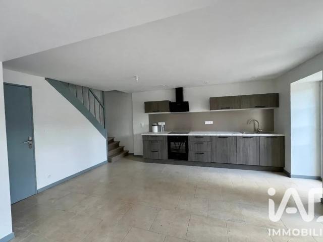 Maison 5 pièces 90 m²