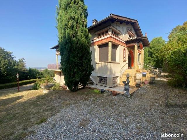 Maison 5 pièces 90 m²