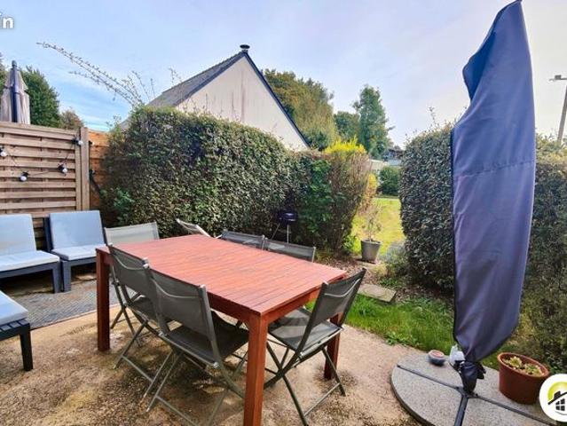 Maison 5 pièces 90 m²