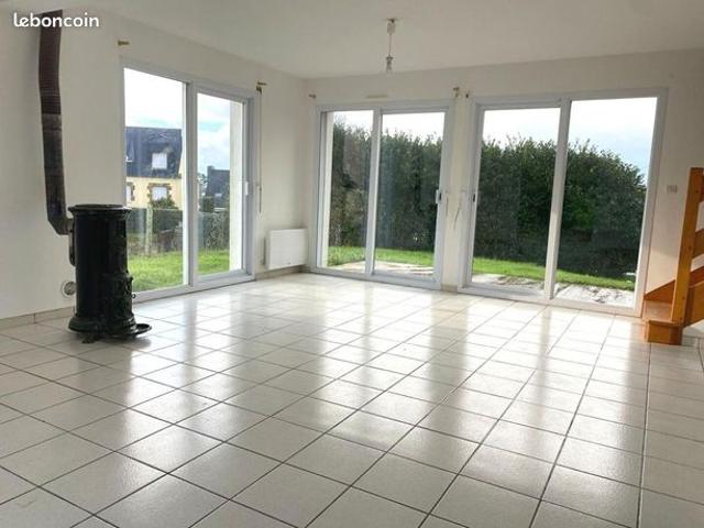 Maison 5 pièces 90 m²