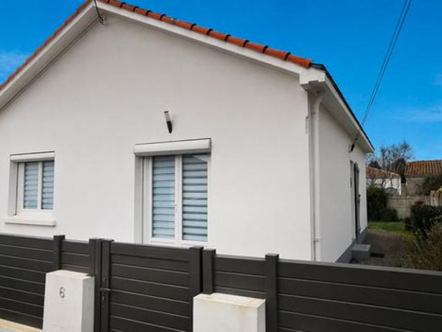 Maison 5 pièces 90 m²