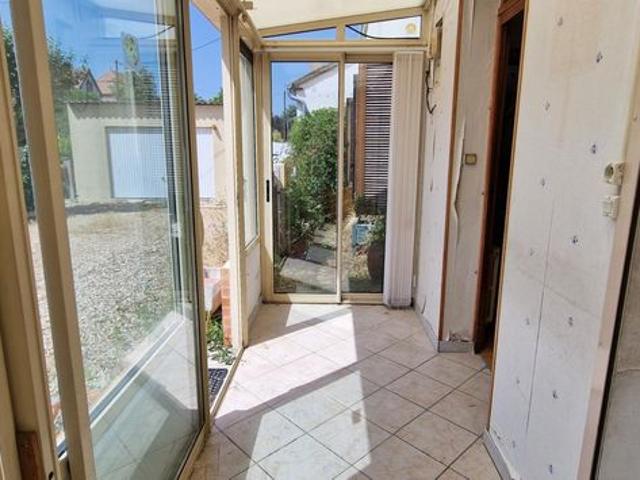 Maison 5 pièces 90 m²