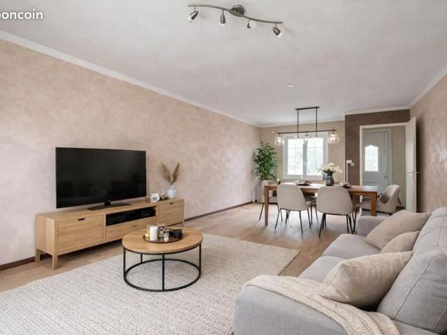Maison 5 pièces 90 m²