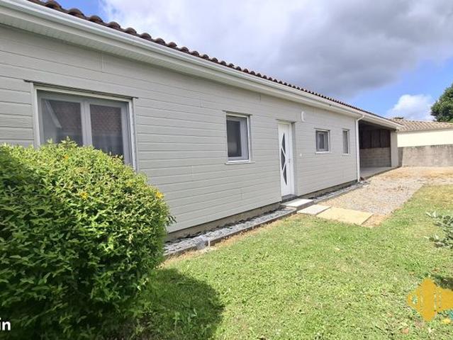 Maison 5 pièces 90 m²
