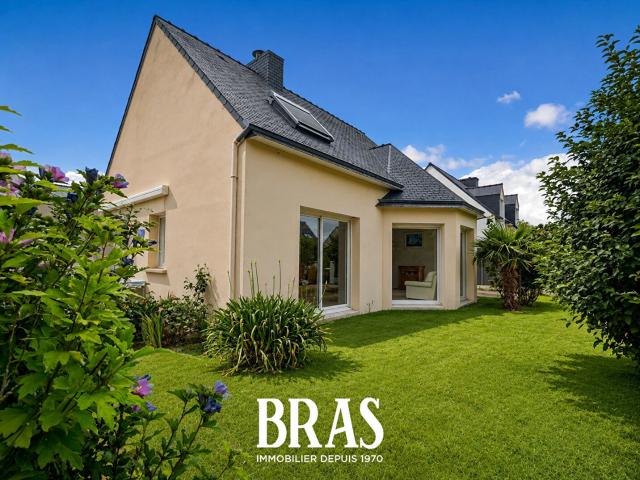 Maison 5 pièces 90 m²