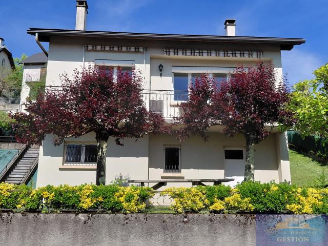 Maison 5 pièces 90 m²