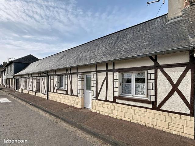 Maison 5 pièces 90 m²