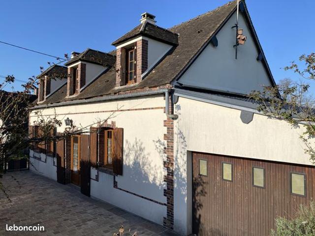 Maison 5 pièces 90 m²
