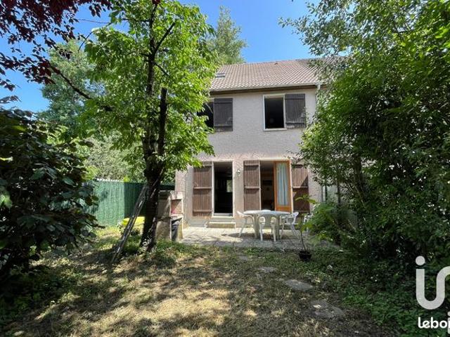 Maison 5 pièces 90 m²