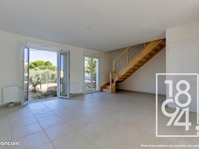 Maison 5 pièces 90 m²