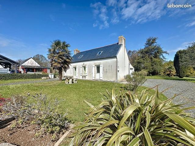 Maison 5 pièces 90 m²