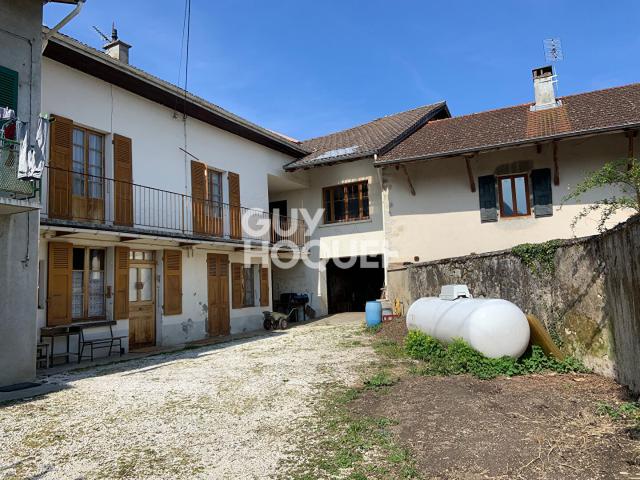 Maison 5 pièces 90 m²