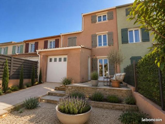 Maison 5 pièces 90 m²