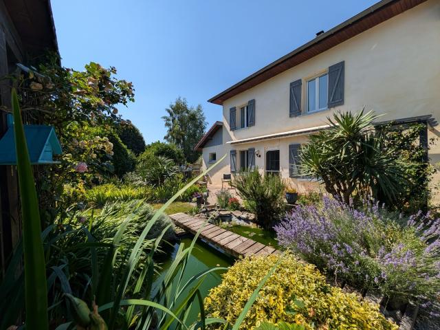 Maison 5 pièces 90 m²
