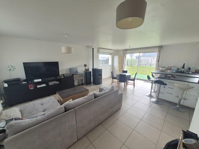 Maison 5 pièces 90 m²