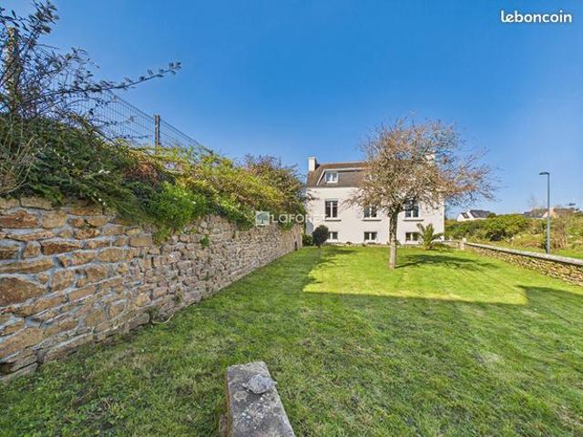 Maison 5 pièces 90 m²