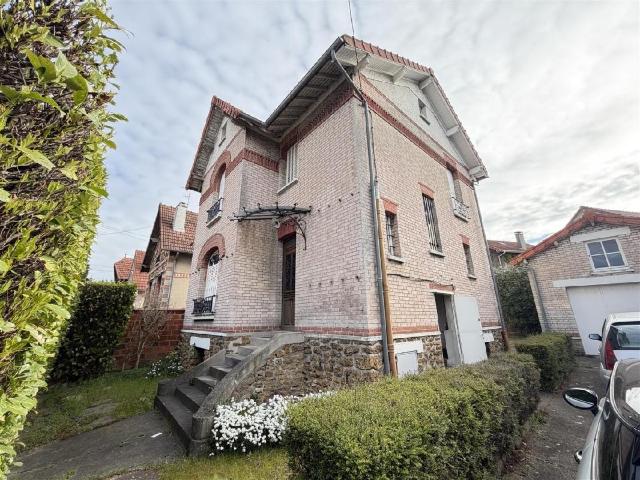 Maison 5 pièces 90 m²