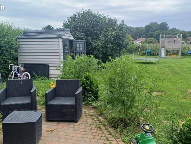 Maison 5 pièces 90 m²