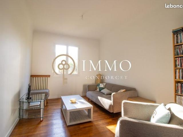 Maison 5 pièces 90 m²