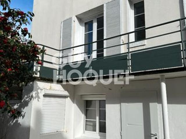 Maison 5 pièces 90 m²