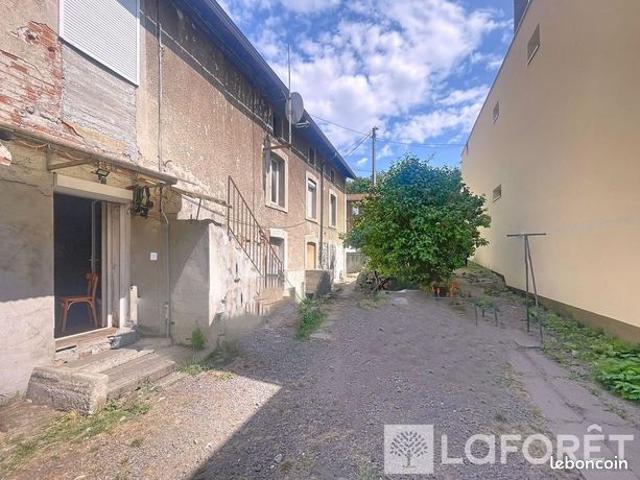 Maison 5 pièces 90 m²