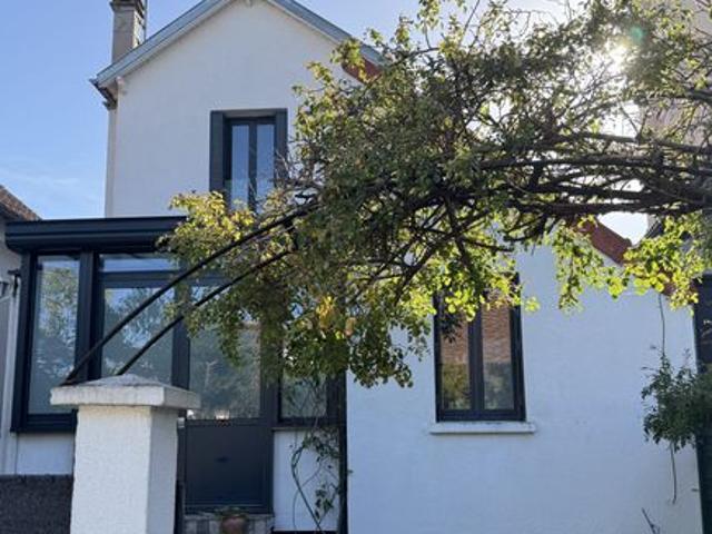 Maison 5 pièces 90 m²