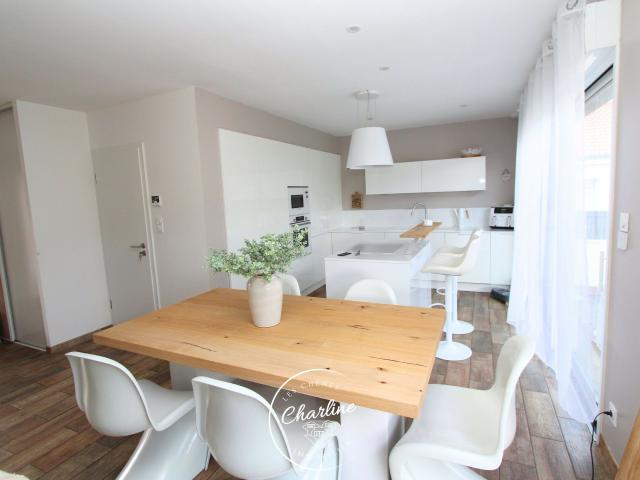 Maison 5 pièces 90 m²