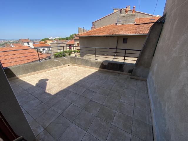Maison 5 pièces 90 m²