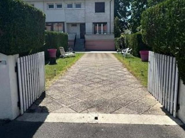Maison 5 pièces 90 m²
