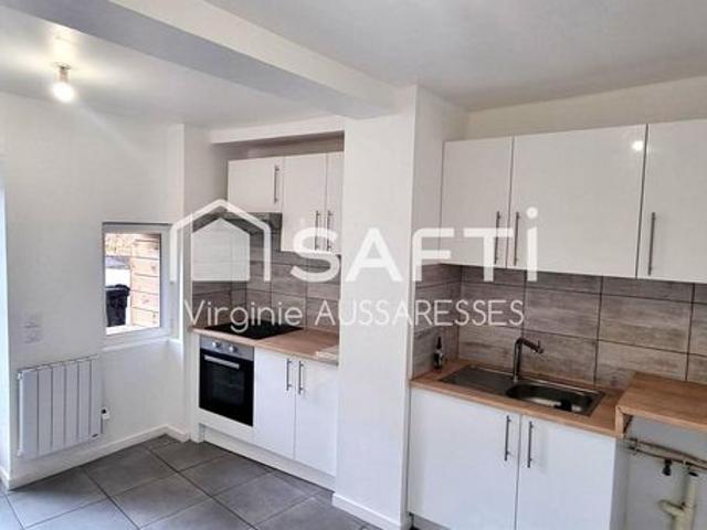 Maison 5 pièces 90 m²