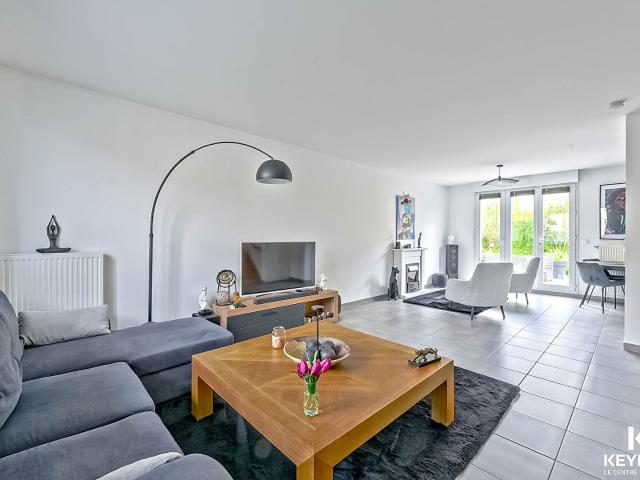 Maison 5 pièces 90 m²