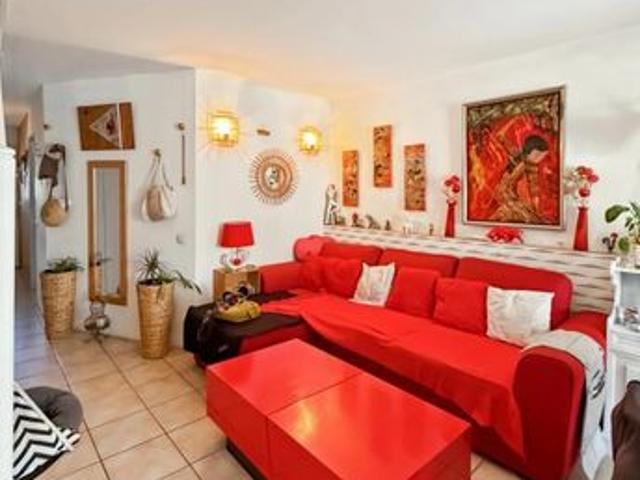 Maison 5 pièces 70 m²