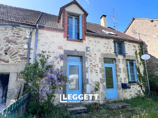 Maison 5 pièces 90 m²