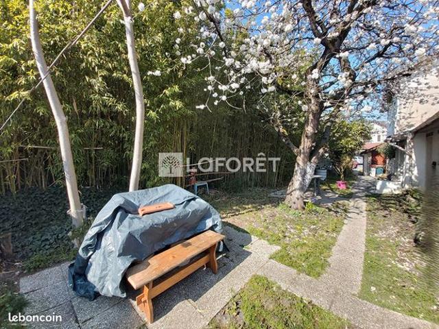 Maison 5 pièces 90 m²