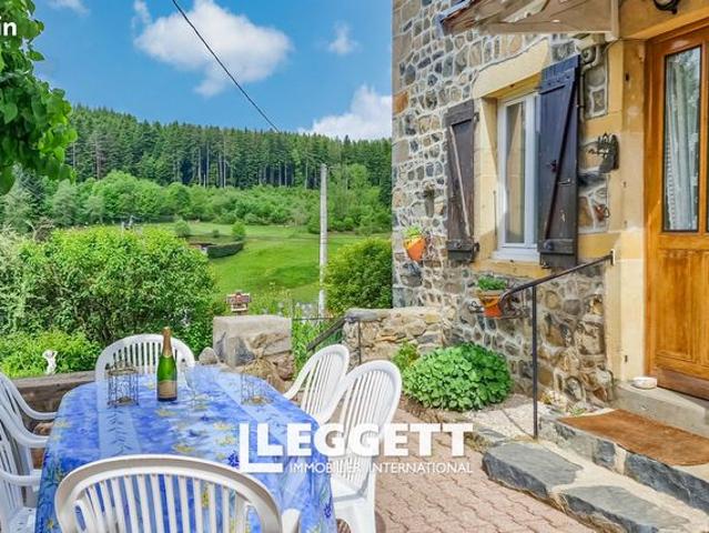Maison 5 pièces 90 m²